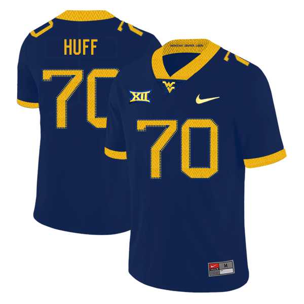 West Virginia Mountaineers 70 Sam Huff Navy College Football Jersey Dzhi,We sell and wholesale West Virginia Mountaineers 70 Sam Huff Navy College Football Jersey Dzhi on line form chian!